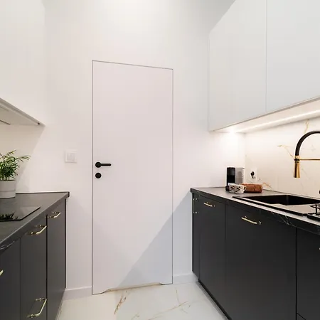 Apartment Malila Premium Estery Boutique *