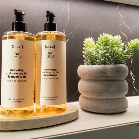 Apartamento Malila Premium Estery Boutique *