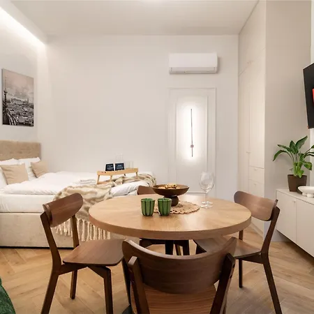 Malila Premium Estery Boutique Apartamento