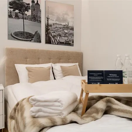 Appartement Malila Premium - Estery Boutique