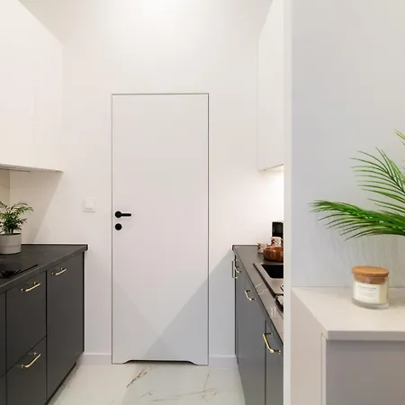 Malila Premium - Estery Boutique Appartement