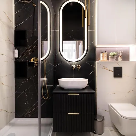 Appartement Malila Premium - Estery Boutique Krakau
