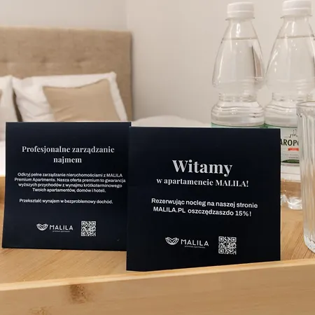 Malila Premium - Estery Boutique Krakau