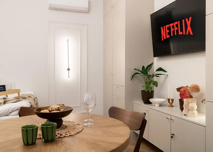 Malila Premium Estery Boutique * Krakow