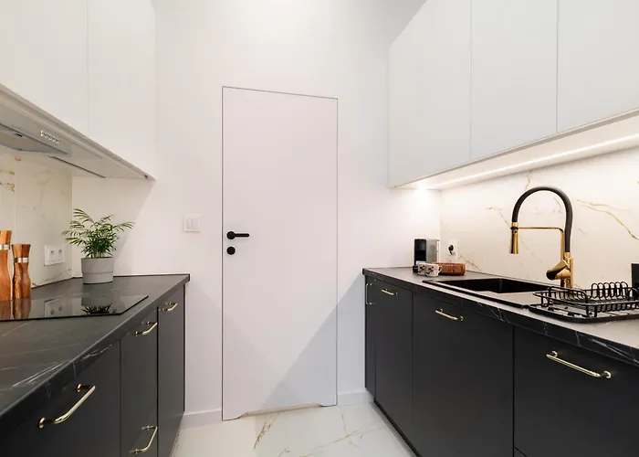 Apartamento Malila Premium Estery Boutique *