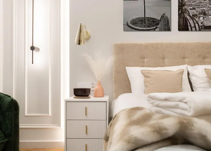 Malila Premium Estery Boutique Cracóvia