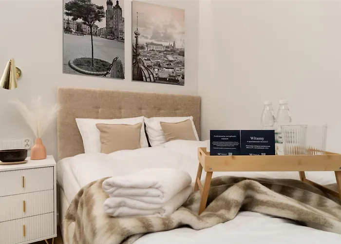 Apartamento Malila Premium Estery Boutique