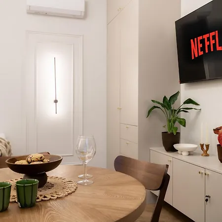 Malila Premium Estery Boutique * Cracovie