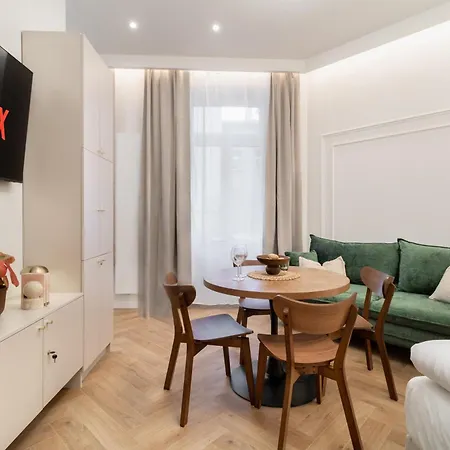 Malila Premium Estery Boutique Appartement