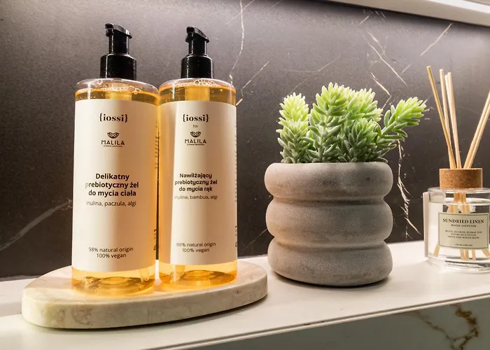 Appartement Malila Premium Estery Boutique *