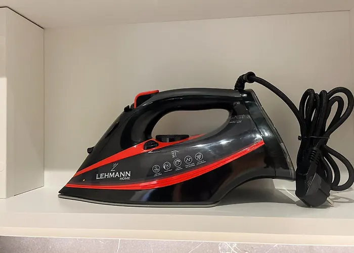 Malila Premium Estery Boutique Appartement