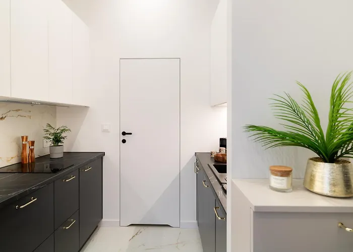 Malila Premium Estery Boutique Appartement